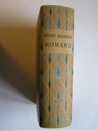 André Maurois - Romans