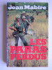 Jean Mabire - Les paras perdus - Les paras perdus