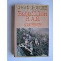 Jean Pouget - Bataillon R.A.S. Algérie