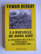 Erwan Bergot - La bataille de Dong Khê. La tragédie de la R.C.4, Indochine, mai/octobre 1950