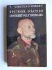 Colonel Pierre Chateau-Jobert - Doctrine d'action contrerévolutionnaire - Doctrine d'action contrerévolutionnaire