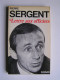 Pierre Sergent - Lettre aux officiers