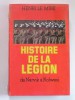 Henri Le Mire - Histoire de la Légion de Narvik à Kolwesi - Histoire de la Légion de Narvik à Kolwesi
