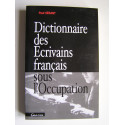 Paul Sérant - Dictionnaire des Écrivains français sous l'Occupation