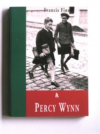 Francis Finn - Percy Wynn