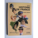 Henri Servien - Petite histoire de France