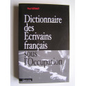 Paul Sérant - Dictionnaire des Écrivains français sous l'Occupation