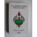 Pierre Gaxotte - La Révolution française