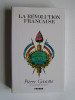 Pierre Gaxotte - La Révolution française - La Révolution française