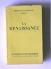 Frantz Funck-Brentano - La renaissance - La renaissance