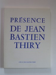 Présence de Jean Bastien-Thiry