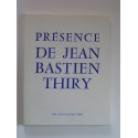 Collectif - Présence de Jean Bastien-Thiry