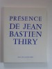 Collectif - Présence de Jean Bastien-Thiry