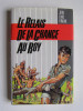 Jean-Louis Foncine - Le relais de la chance au Roy - Le relais de la chance au Roy