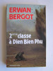 Erwan Bergot - 2ème classe à Diên Biên Phu - 2ème classe à Diên Biên Phu