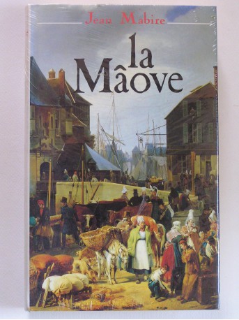 Jean Mabire - La Mâove