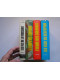 Yves Courrière - La guerre d'Algérie. Complet des 4 tomes