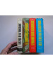 Yves Courrière - La guerre d'Algérie. Complet des 4 tomes - La guerre d'Algérie. Complet des 4 tomes