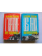 Yves Courrière - La guerre d'Algérie. Complet des 4 tomes