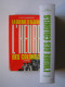 Yves Courrière - La guerre d'Algérie. Complet des 4 tomes