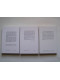 André Figueras - Mémoires intempestifs. Tome 1, 2 & 3