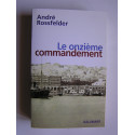 André Rossfelder - Le onzième commandement