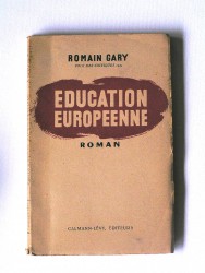 Education européenne