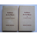 Roger Delpey - Soldats de la boue. Tome 1 & 2