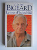 Général Marcel Bigeard - Lettres d'Indochine. - Lettres d'Indochine.