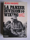 Jean Mabire - La panzerdivision SS Wiking. La lutte finale: 1943 - 1945