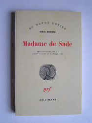 Yukio Mishima - Madame de Sade