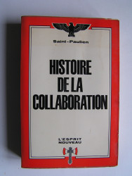 Histoire de la Collaboration