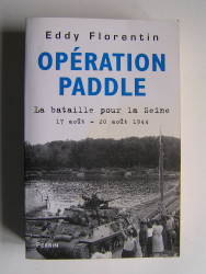 Opération Paddle.