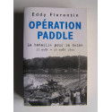 Eddy Florentin - Opération Paddle.