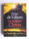 Philippe de Villiers - Le mystère Clovis.