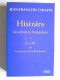 Jean-François Chiappe - Histoire des droites françaises. Tome 1. De 1789 au centenaire de la Révolution
