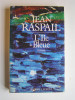 Jean Raspail - L'Ile bleue - L'Ile bleue