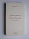 Alain de Benoist - Charles Maurras et l'Action Françiase. Une bibliographie.