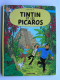 Hergé - Tintin et les Picaros.