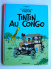 Hergé - Tintin au Congo - Tintin au Congo