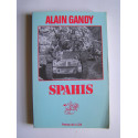 Alain Gandy - Spahis