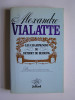 Alexandre Vialatte - Les champignons du détroit de Behring. - Les champignons du détroit de Behring.