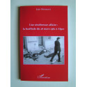 Jean Monneret - Une ténébreuse affaire: la fusillade du 26 mars 1962 à Alger