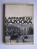 André Figueras - L'affaire du bazooka
