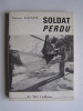 Georges Alicante - Soldat perdu - Soldat perdu