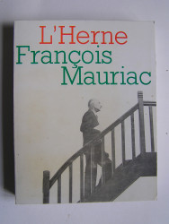 Cahier François Mauriac