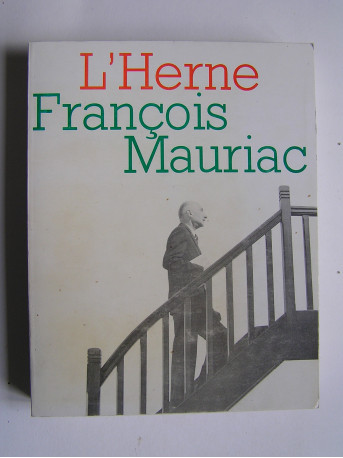 Collectif - Cahier François Mauriac
