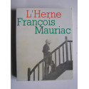 Collectif - Cahier François Mauriac