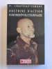 Colonel Pierre Chateau-Jobert - Doctrine d'action contrerévolutionnaire - Doctrine d'action contrerévolutionnaire