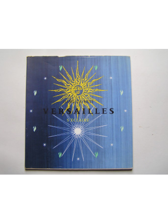 Collectif - Dans la nuit, Versailles s'éclaire...